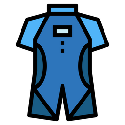 Neoprene  Icon