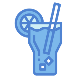 Cocktail  Icon