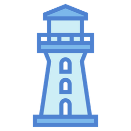 Lighthouse  Icon