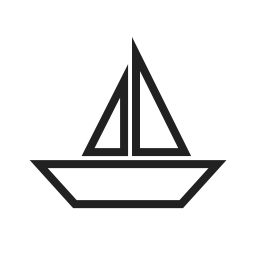 Boat  Icon