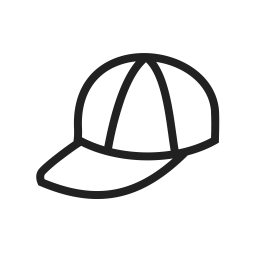 Cap  Icon