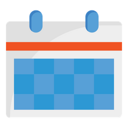 Calendar  Icon