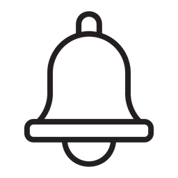 Bell  Icon