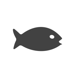 Fish  Icon