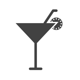 Cocktail  Symbol