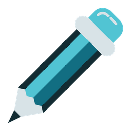 Pencil  Icon