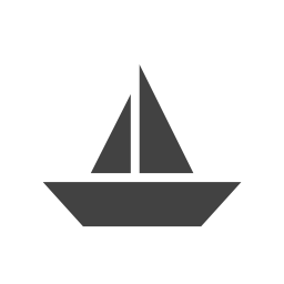 Boat  Icon