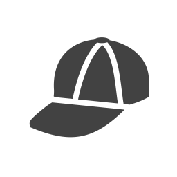 Cap  Icon