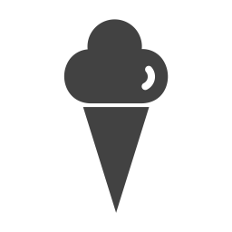 Cone  Icon