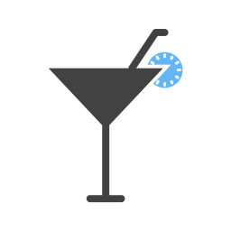 Cocktail  Icon