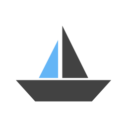 Boat  Icon