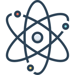 Atom  Icon