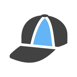 Cap  Icon