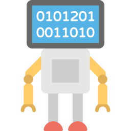 Binary Option Robot  Icon