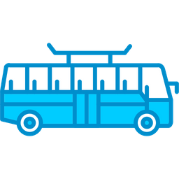 Bus  Icon