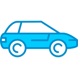 Car  Icon