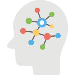 Artificial Intelligence  Icon