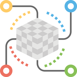 Artificial Intelligence  Icon