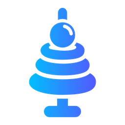 Pyramid  Icon