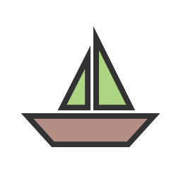 Boat  Icon