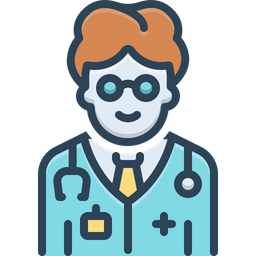 Doctor  Icon