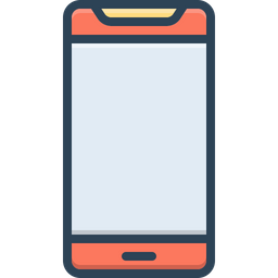 Mobile  Icon