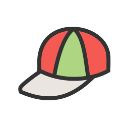 Cap  Icon