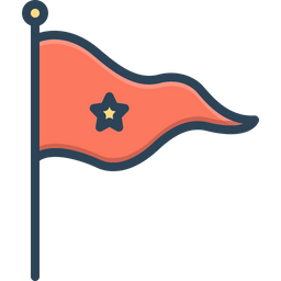 Flag  Icon