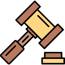 Gavel  Icon