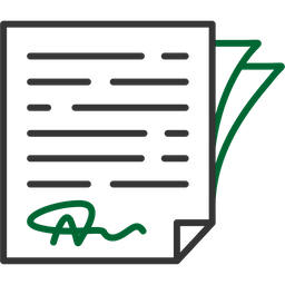 Document  Icon