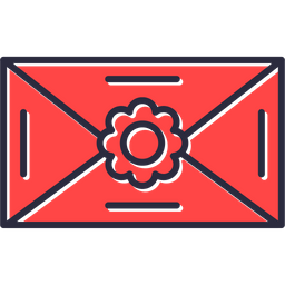 Envelope  Icon