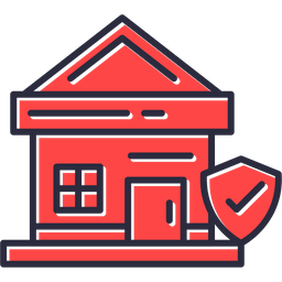 Home Insurance  Icon