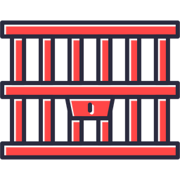 Jail  Icon