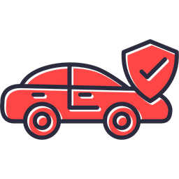 Car Insurance  Icon