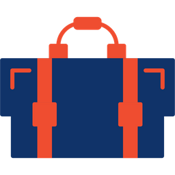 Briefcase  Icon