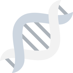 DNA  Icon