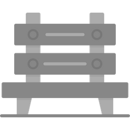 Bench  Icon