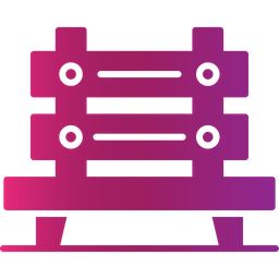 Bench  Icon