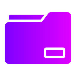 Folder  Icon