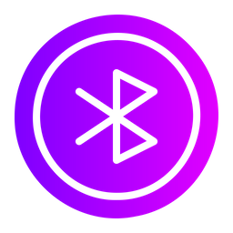 Bluetooth  Icon