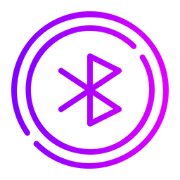 Bluetooth  Icon