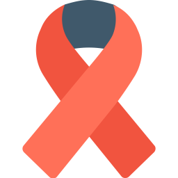 Awareness Ribbon  Icon