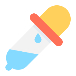 Dropper  Icon