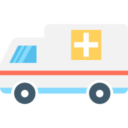 Ambulance  Icon