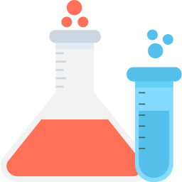 Chemical  Icon