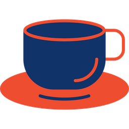 Coffee Cup  Icon