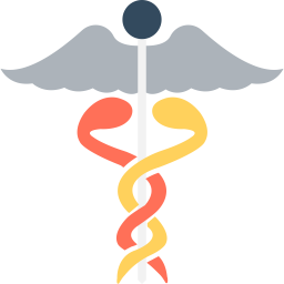 Caduceus  Icon