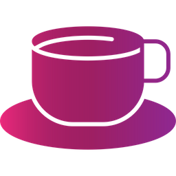 Coffee Cup  Icon