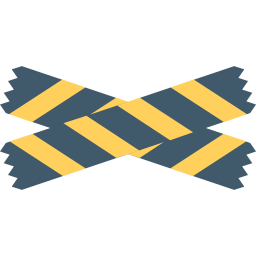 Barrier  Icon