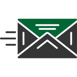 Mail  Icon